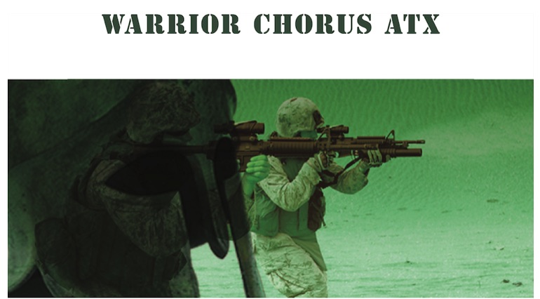 Warrior Chorus ATX by Canopy Theatre Company
