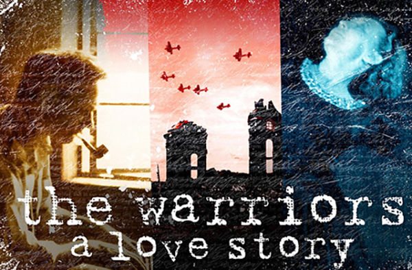 Warriors: A Love Story by ARCOS Dance