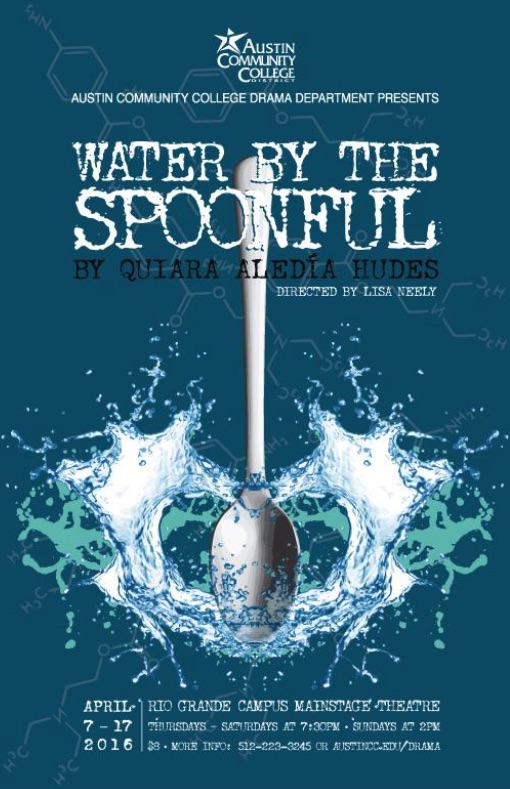 Water by the Spoonful by Austin Community College