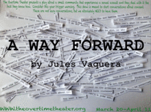 A Way Forward by Overtime Theater