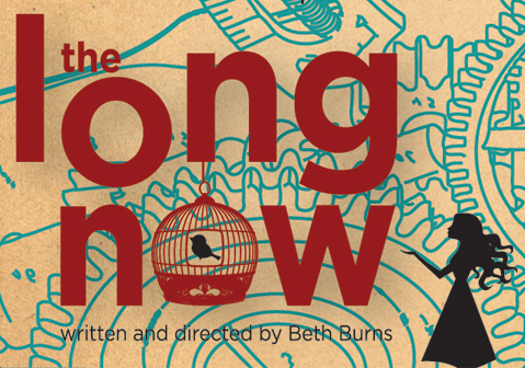The Long Now by Shrewd Productions