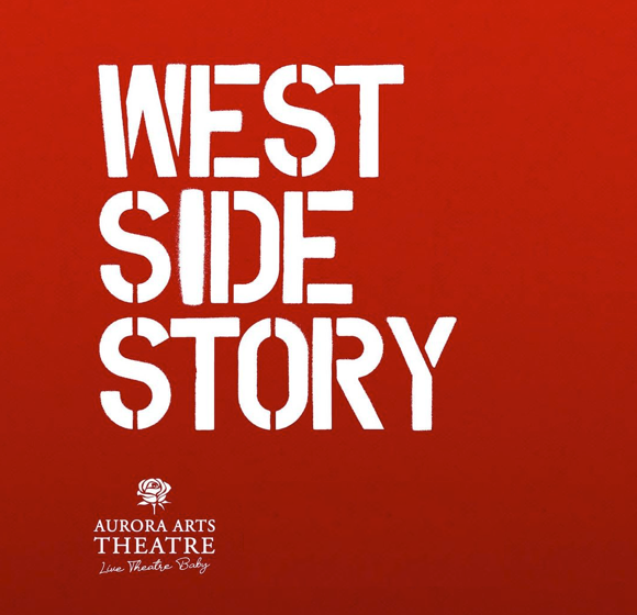 West Side Story by Aurora Arts Theatre