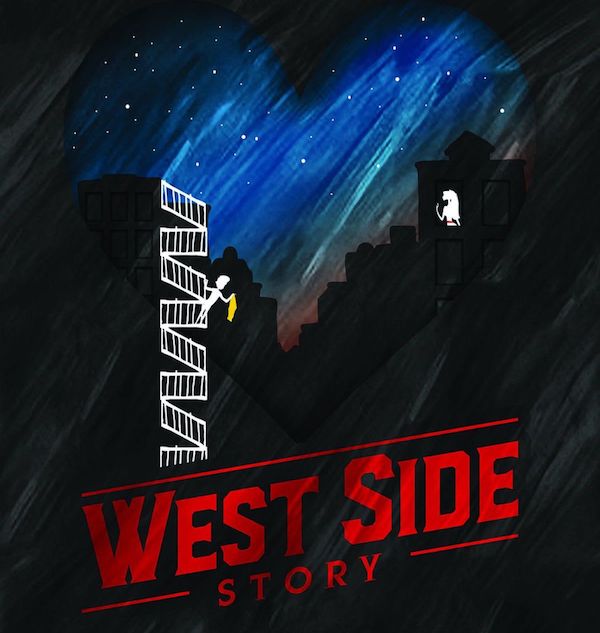 West Side Story by McCallum Fine Arts Academy