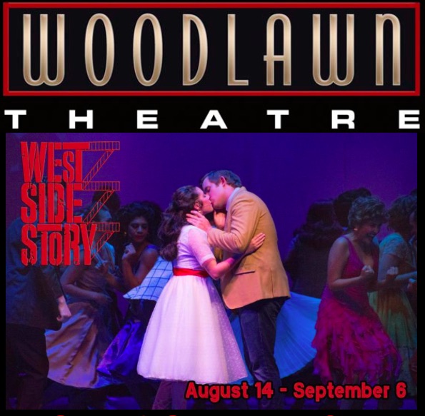 West Side Story by Wonder Theatre (formerly Woodlawn Theatre)