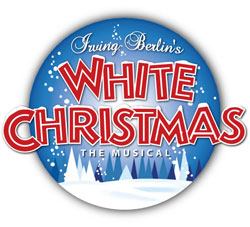 White Christmas by Zach Theatre