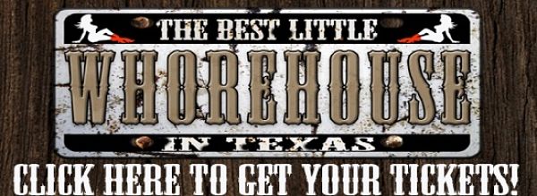 The Best Little Whorehouse in Texas by Georgetown Palace Theatre