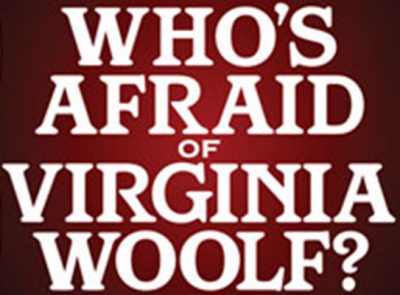 Who's Afraid of Virginia Woolf? by The Flag Is Up Productions