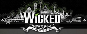 Wicked by touring company