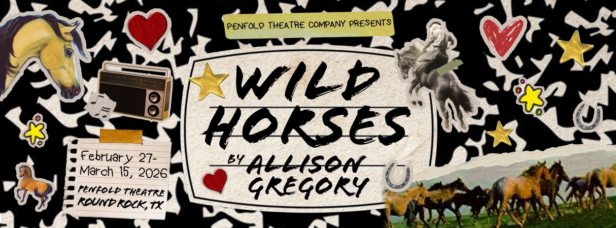 Wild Horses by Penfold Theatre Company