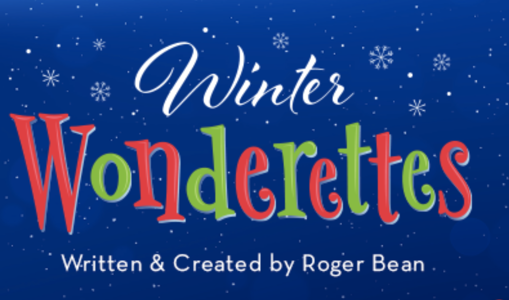 Winter Wonderettes by Aurora Arts Theatre