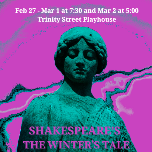 The Winter's Tale by Twelve Satyrs Shakespeare