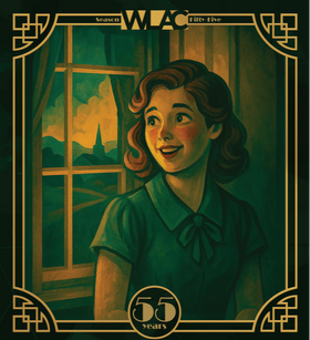 My First Date by Warehouse Living Arts Center