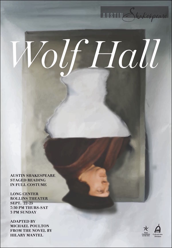 Wolf Hall, Part 1 by Austin Shakespeare