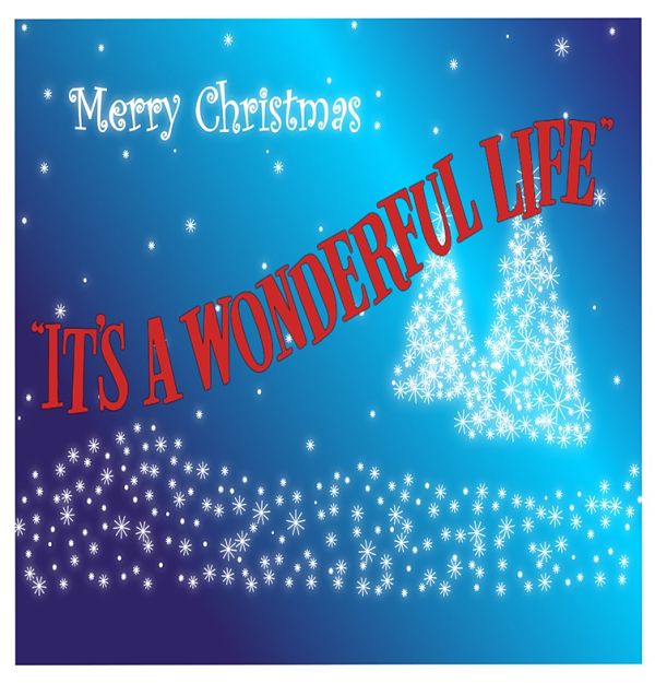 It's A Wonderful Life, a Live Radio Play by Playhouse Smithville