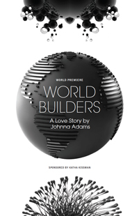 World Builders by Theatre en Bloc