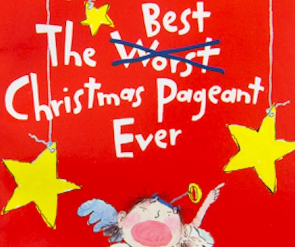 The Best Christmas Pageant Ever by Magik Theatre