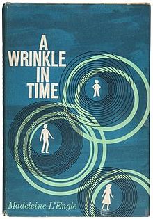 A Wrinkle in Time by Texas State University