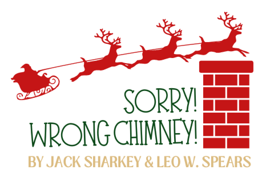 CTX3455. Auditions for Sorry! Wrong Chimney, by Georgetown Palace Theatre