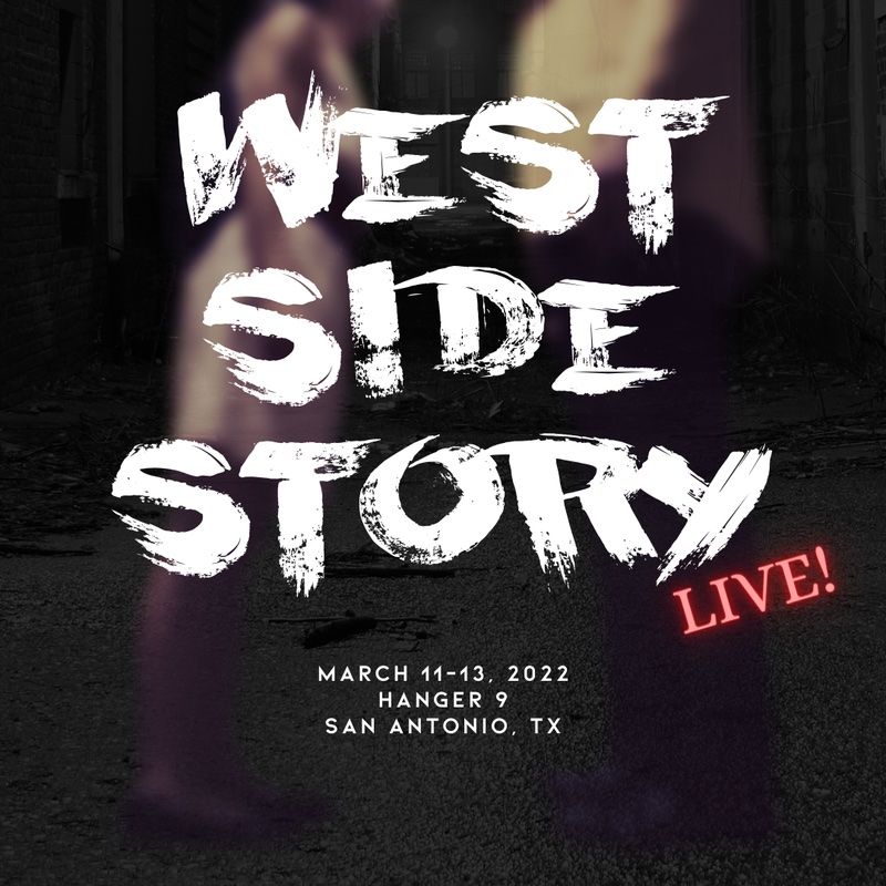 West Side Story by Danrie Productions