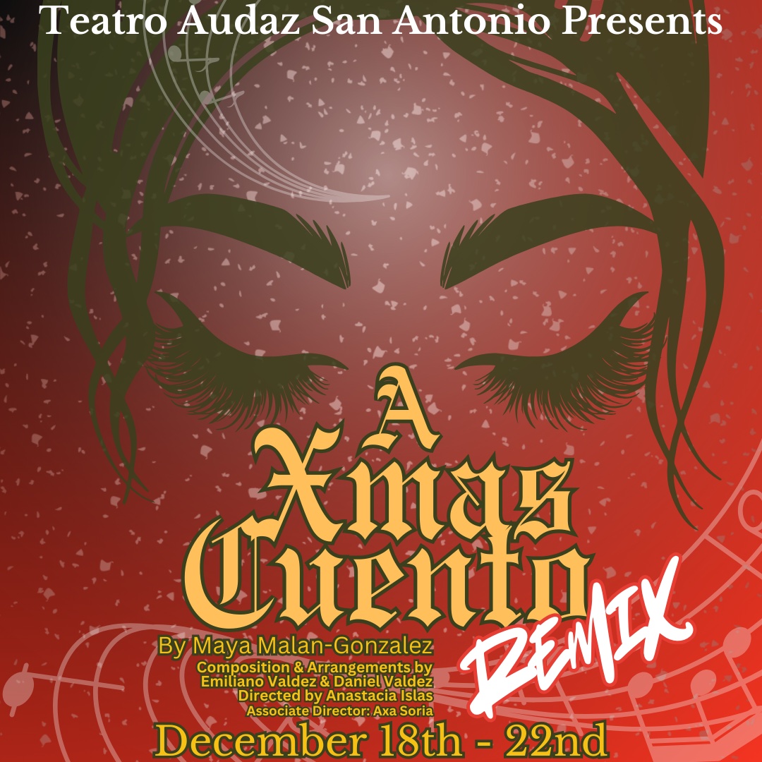 A Christmas Cuento Remix by Teatro Audaz