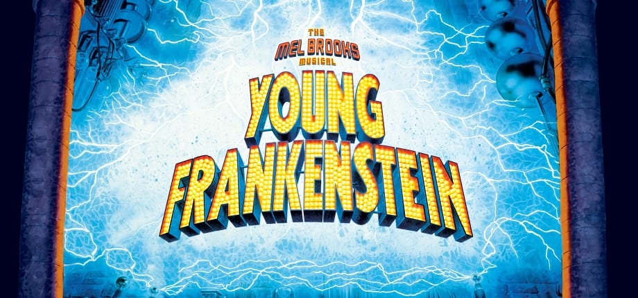 Young Frankenstein by Playhouse Smithville
