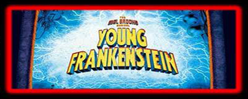 Young Frankenstein by Performing Arts San Antonio (PASA)