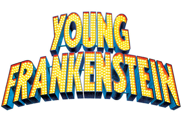 Young Frankenstein by Georgetown Palace Theatre