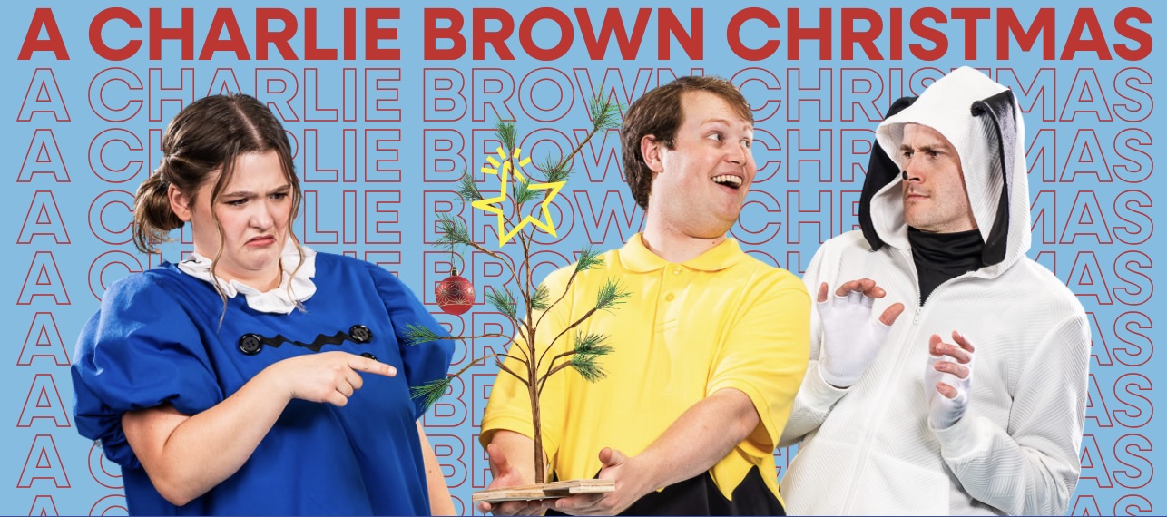 A Charlie Brown Christmas by Zach Theatre