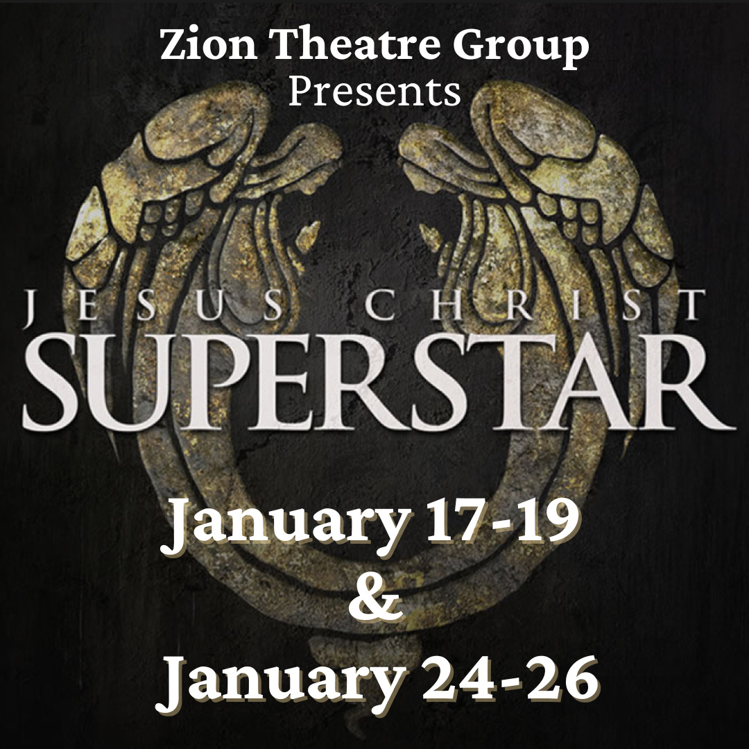 Jesus Christ Superstar by Zion Lutheran Theatre Group