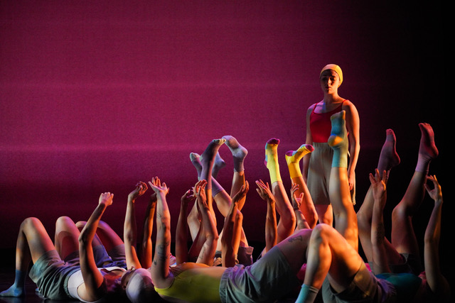 (photo by Matthew Bradford)