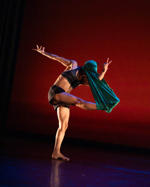 Evelyn Tejada (photo by Sarah Annie Navarete)