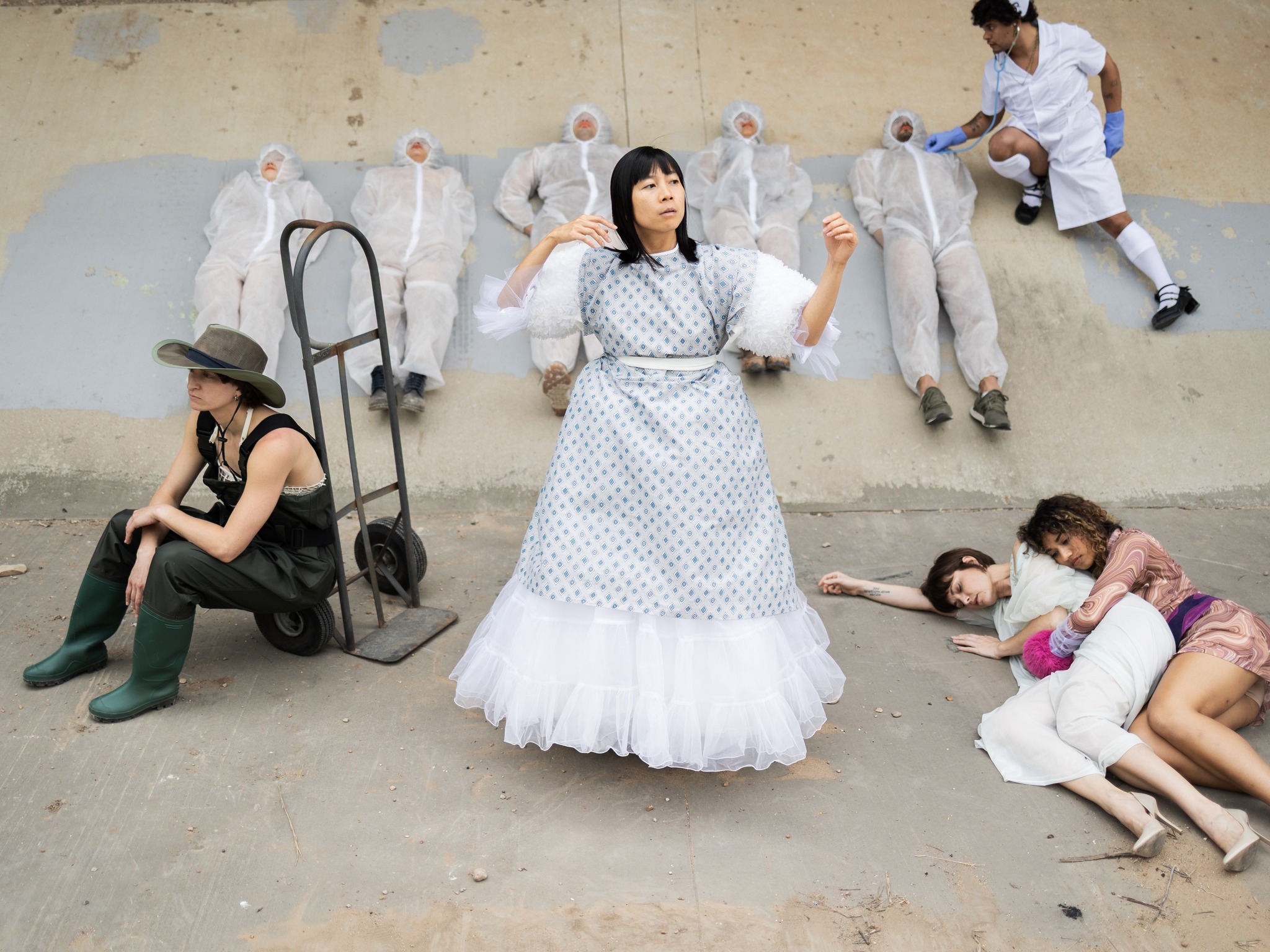 (via Performa/Dance)