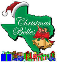 Review: Christmas Belles by multiple (Sam Bass, Wimberley Players, City Theatre)