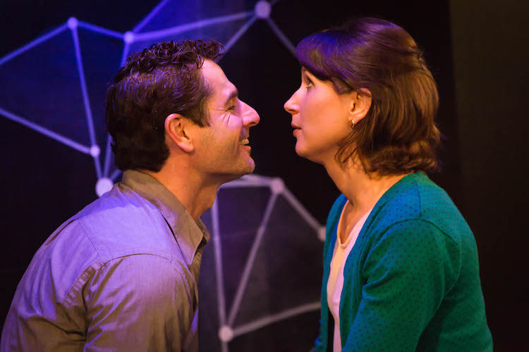 Review: Constellations by Playhouse San Antonio