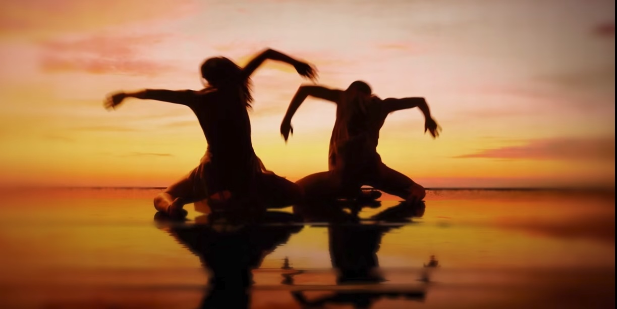 Review: Dance on Film by the Austin Dance Festival