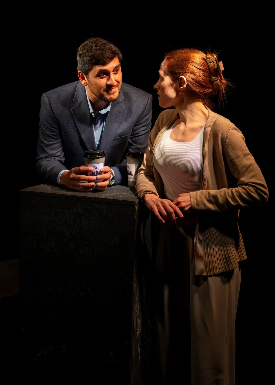 Joshua Nu&ntilde;ez, Devon Ragsdale (photo via JP)