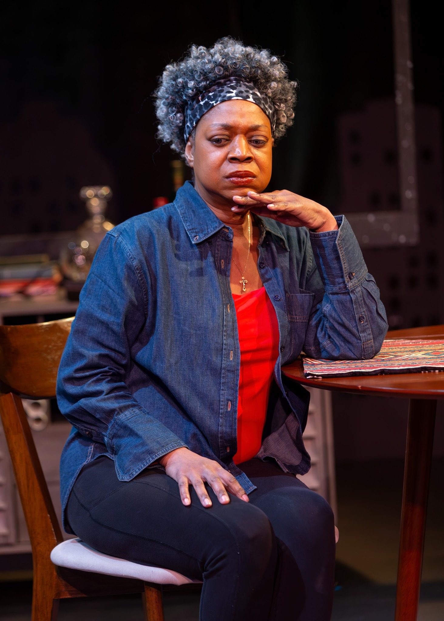 Valencia Lee (photo via JP)