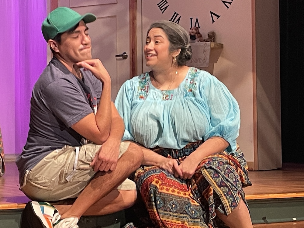 AJ Reyes, Bianka Nicole Torres (CTXLT photo)