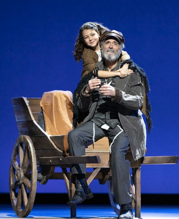 Steven Skybell (photo by Erich Schlegal)