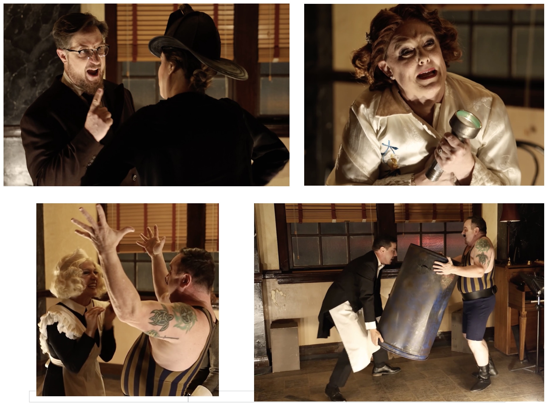 (photos by Jose Lozano)