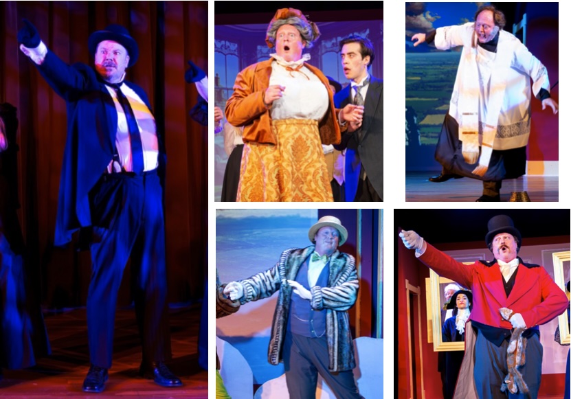 Scott Shipman (photos by Steve Rogers)