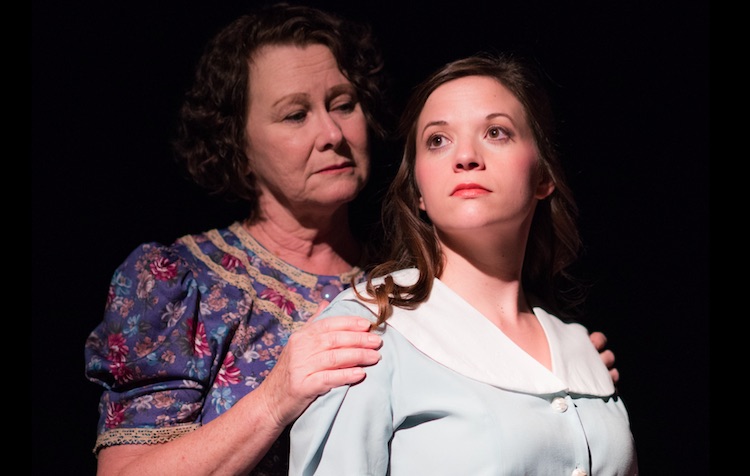 Review: The Glass Menagerie by City Theatre Company
