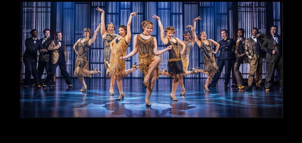 Review: The Great Gatsby by touring company