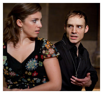 Review: Hamlet by Black Swan Productions