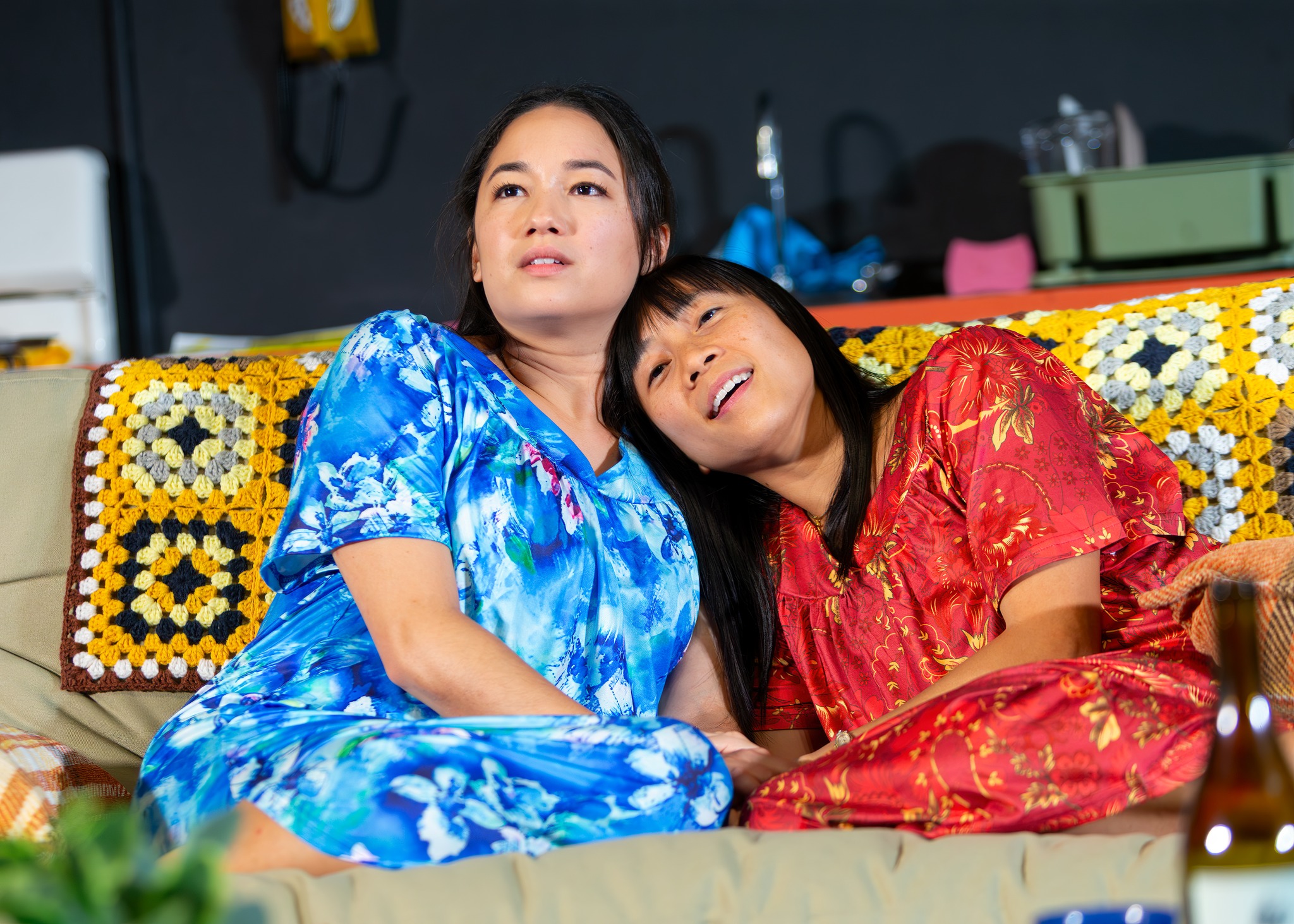 Review: The Heart Sellers by Austin Playhouse