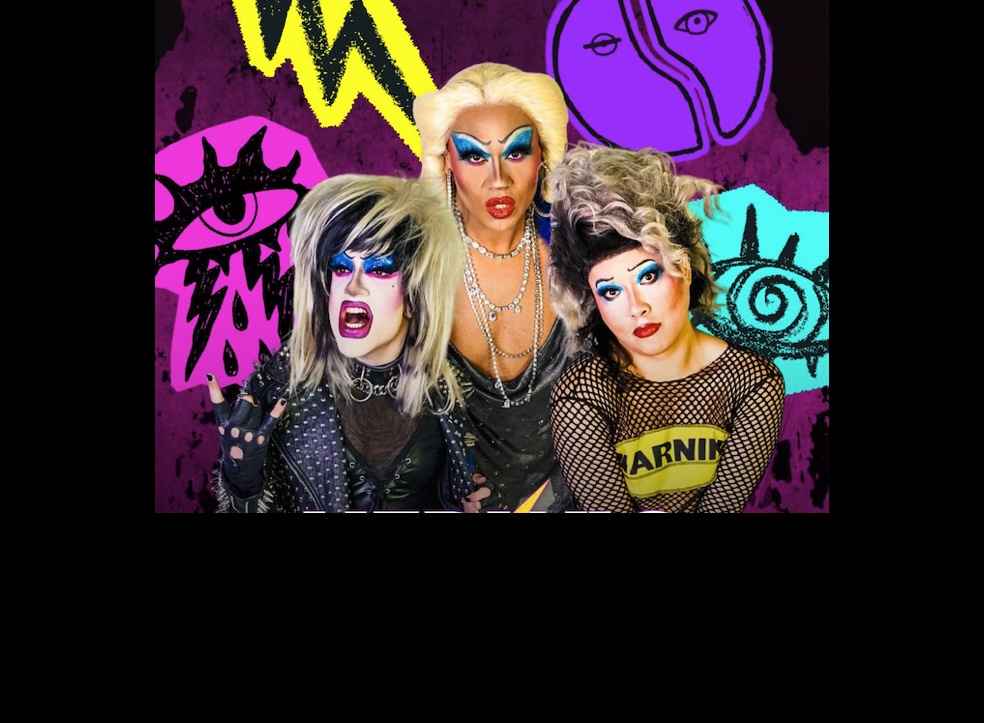 Review: Hedwig and the Angry Inch by Austin Rainbow Theatre (ART)