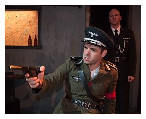 Review: Incident at Vichy by Trinity Street Players