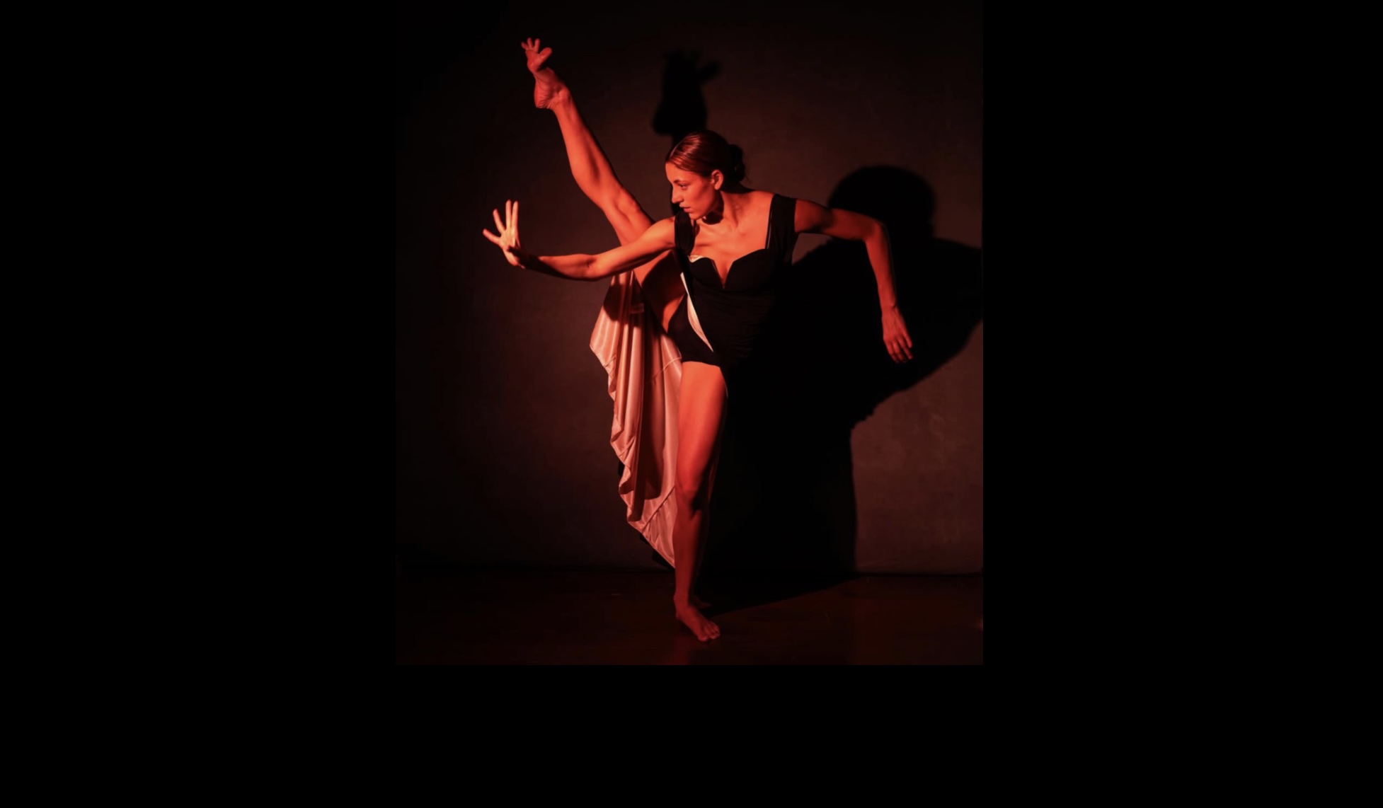 Review: Rara Avis by Ishida Dance Company