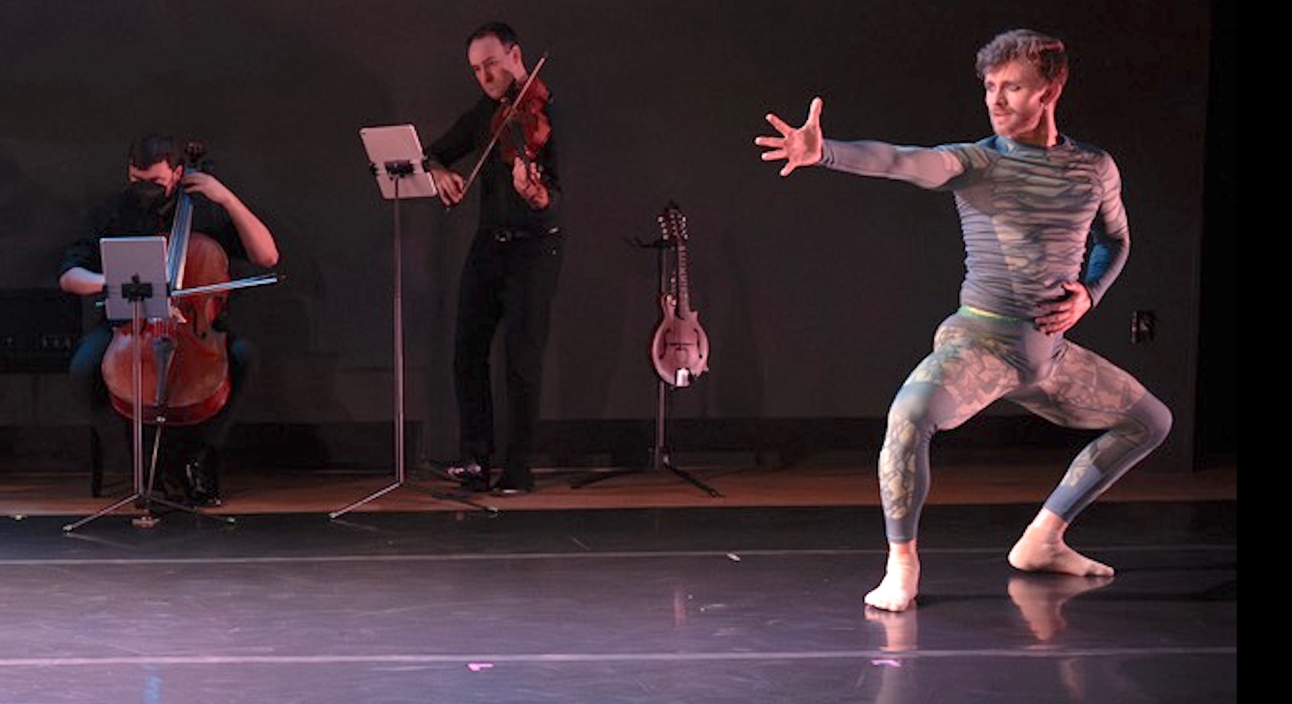 Review: Kaleidoscope (2025) by Ventana Ballet