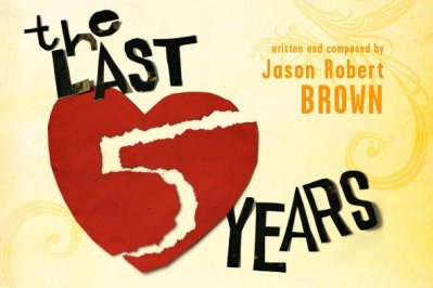 Review: The Last Five Years (2009) by Penfold Theatre Company